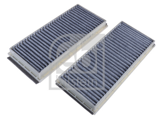 FEBI (83927529) SET FILTRO ABITACOLO