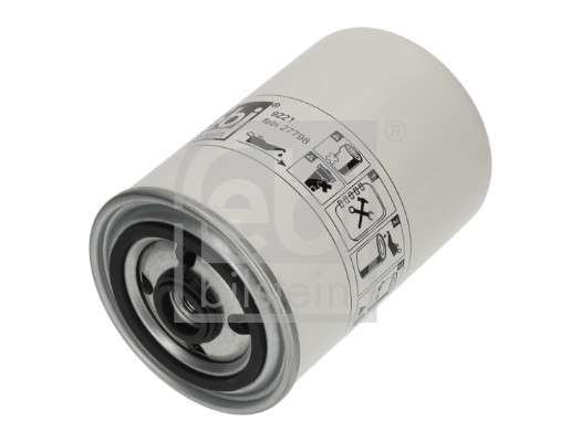 FEBI FILTRO CARBURANTE
