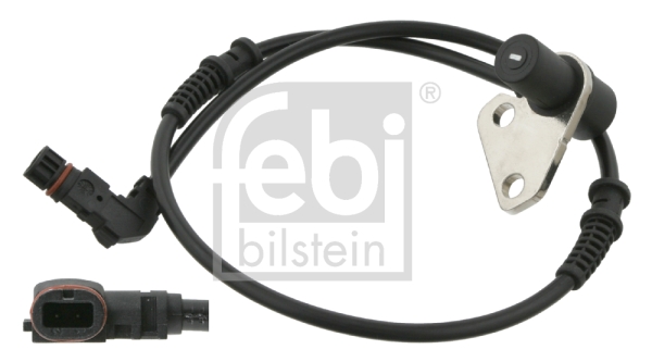 FEBI (10927860) SENSORE ABS