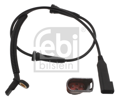 FEBI (50927871) SENSORE ABS