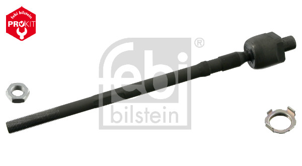 Giunto assiale, asta trasversale FEBI 27930