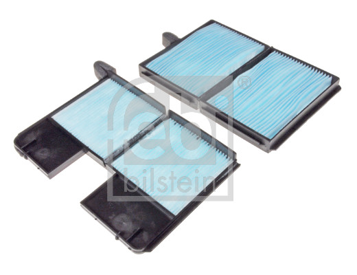 FEBI (81927944) SET FILTRO ABITACOLO
