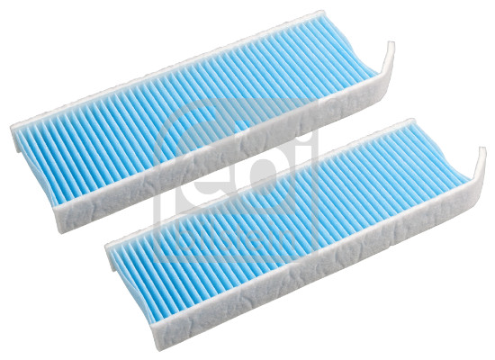 FEBI (64927976) SET FILTRO ABITACOLO
