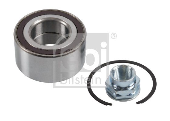 FEBI (70928142) KIT CUSCINETTO RUOTA