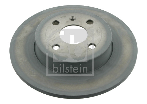 Disco freno FEBI 28152