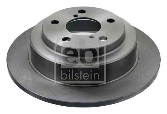 Disco freno FEBI 28153