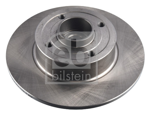 Disco freno FEBI 28154