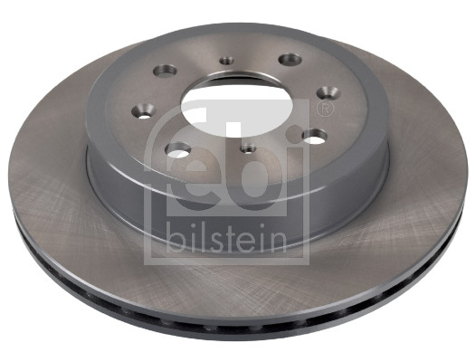 Disco freno FEBI 28160