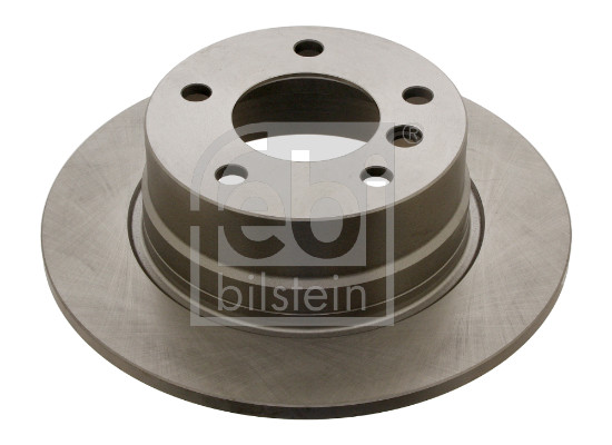 Disco freno FEBI 28162