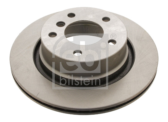 Disco freno FEBI 28165