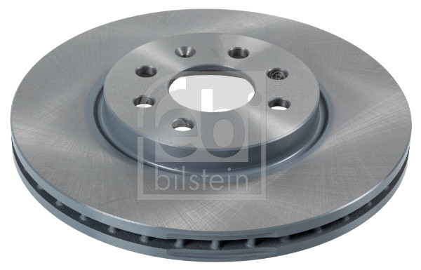 Disco freno FEBI 28167