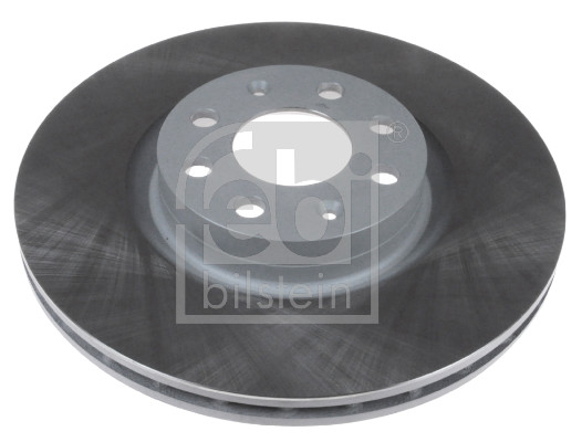 Disco freno FEBI 28178