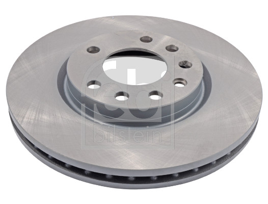 Disco freno FEBI 28179