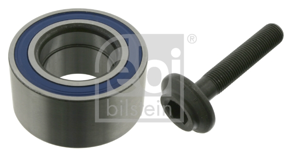 FEBI (30928192) KIT CUSCINETTO RUOTA