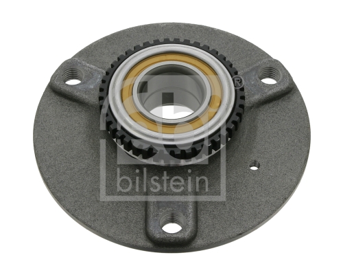 FEBI (12928230) KIT CUSCINETTO RUOTA