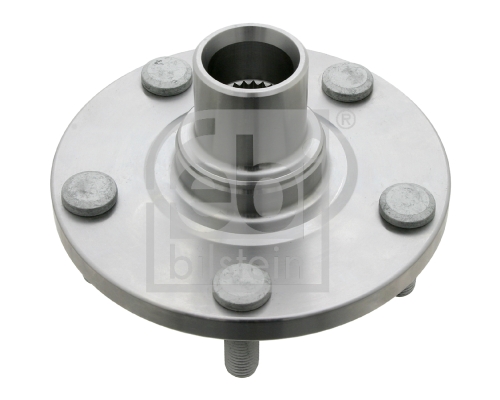 FEBI (81928246) MOZZO RUOTA