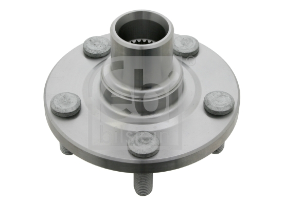 FEBI (81928247) MOZZO RUOTA