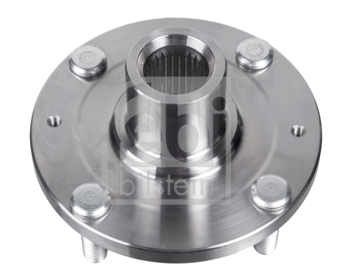 FEBI (90928252) MOZZO RUOTA