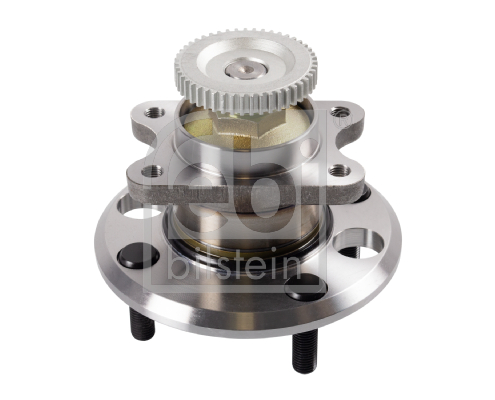 FEBI (90928254) KIT CUSCINETTO RUOTA