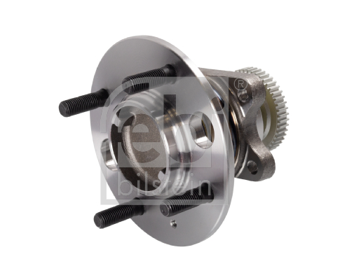 FEBI (90928254) KIT CUSCINETTO RUOTA