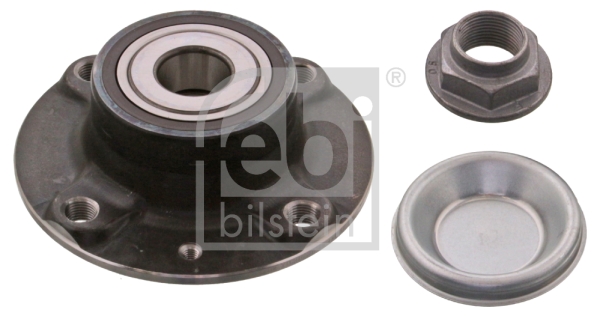 FEBI (62928264) KIT CUSCINETTO RUOTA