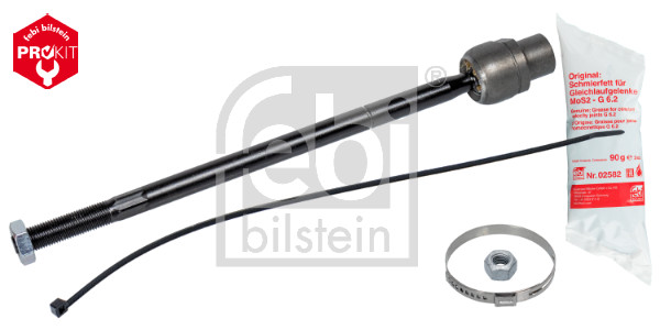 Giunto assiale, asta trasversale FEBI 28312