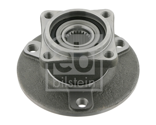 FEBI (12928314) KIT CUSCINETTO RUOTA