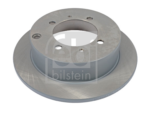 Disco freno FEBI 28324