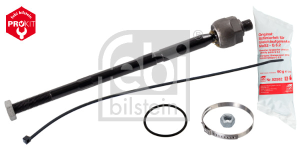 Giunto assiale, asta trasversale FEBI 28359