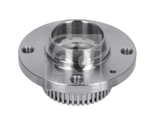 FEBI (30928376) KIT CUSCINETTO RUOTA