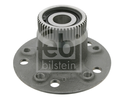 FEBI (10928382) KIT CUSCINETTO RUOTA