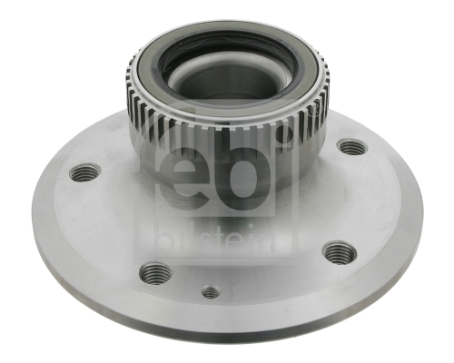 FEBI (10928384) KIT CUSCINETTO RUOTA