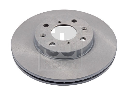 Disco freno FEBI 28435