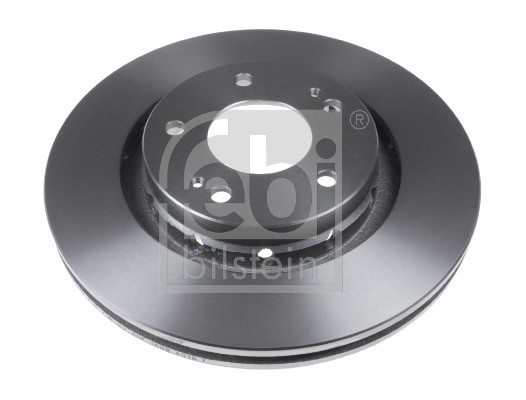 Disco freno FEBI 28440