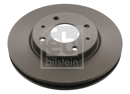 Disco freno FEBI 28441