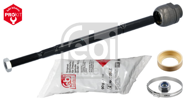 Giunto assiale, asta trasversale FEBI 28477