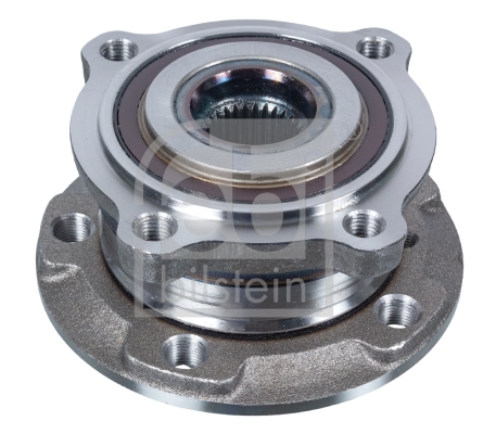 FEBI (20928491) KIT CUSCINETTO RUOTA