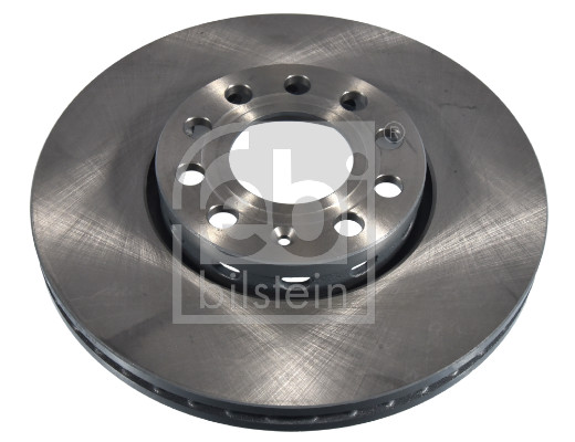 Disco freno FEBI 28505