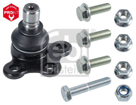 FEBI (62928600) GIUNTO SFERICO
