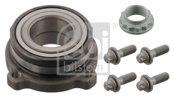 FEBI (20928623) KIT CUSCINETTO RUOTA