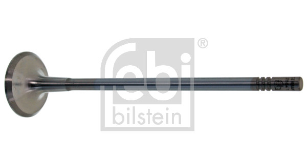 Valvola di scarico FEBI 28641