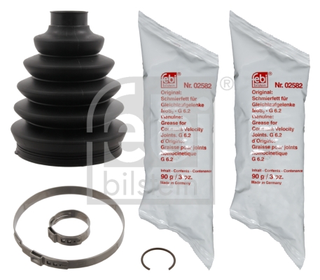 FEBI (40929203) KIT CUFFIA GIUNTO OMOCINETICO