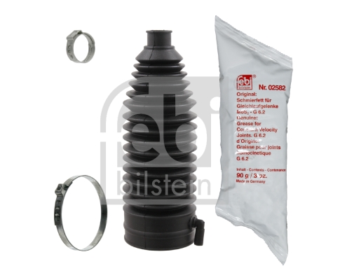 FEBI (62929207) SET CUFFIA INTERNA SCATOLA GUIDA