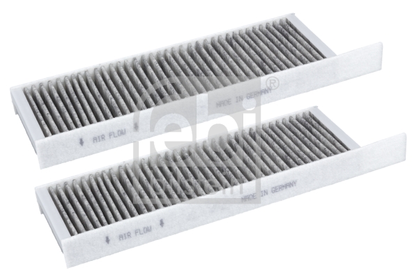 FEBI (62929220) SET FILTRO ABITACOLO
