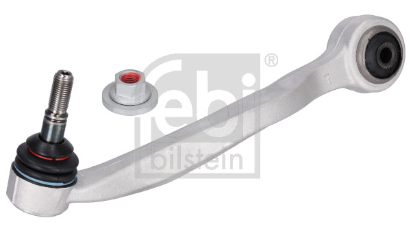 Braccio oscillante, sospensione ruota FEBI 29242