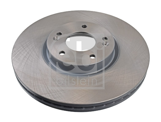 Disco freno FEBI 29350