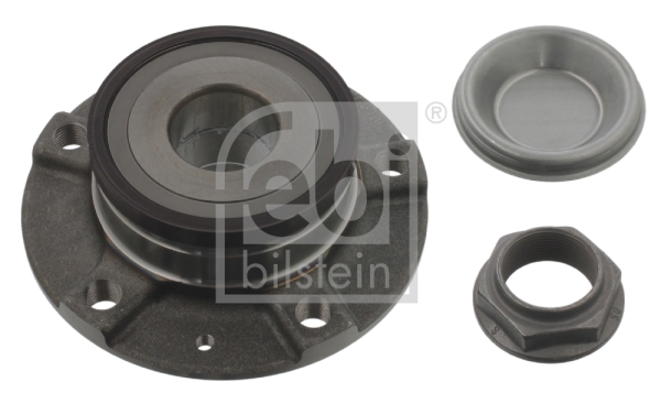 FEBI (62929394) KIT CUSCINETTO RUOTA