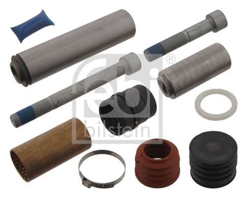 FEBI KIT RIPARAZIONE PINZA FRENO