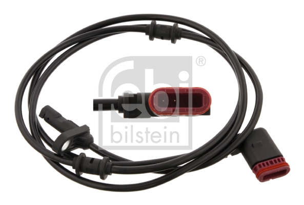 FEBI (10929509) SENSORE ABS