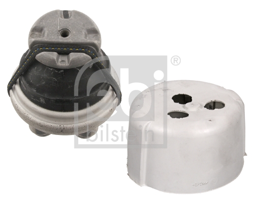 FEBI (10929511) SUPPORTO MOTORE